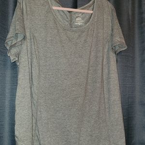 Danskin Now Plus size 4x Athletic Tee